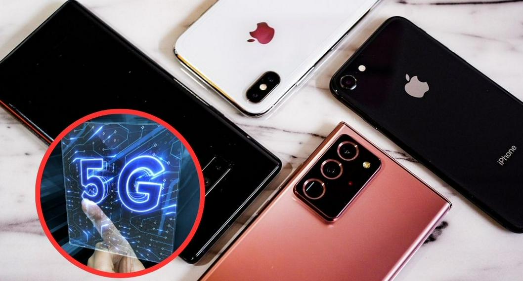 Cómo activar 5G en Colombia: pasos para revisar si celular es compatible  con red