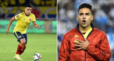 Falcao reveló detalles de su actualidad deportiva y su futuro en la Selección Colombia.
