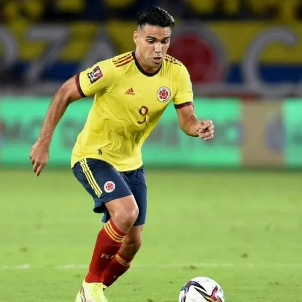 Falcao reveló detalles de su actualidad deportiva y su futuro en la Selección Colombia.