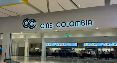 Cine Colombia cambiará del 21 al 31 de diciembre: tendrá boletas más baratas.