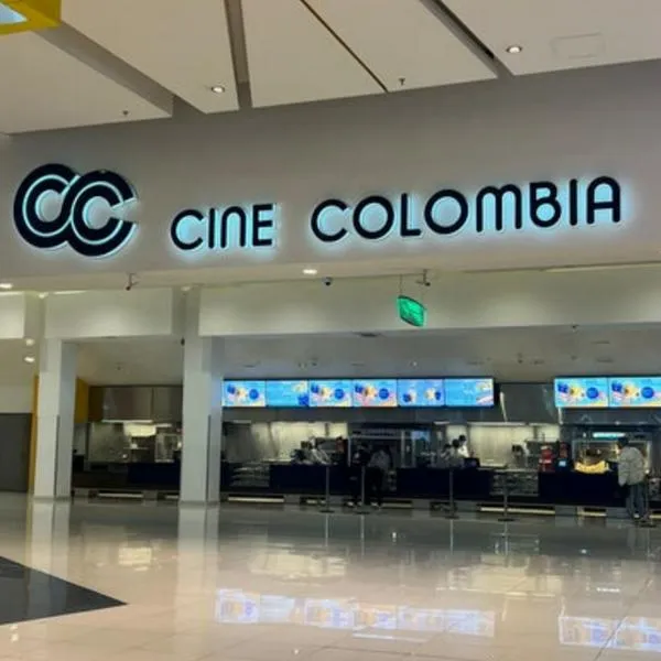 Cine Colombia cambiará del 21 al 31 de diciembre: tendrá boletas más baratas.