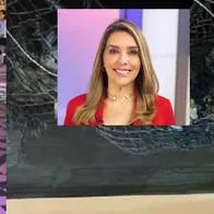 Feria Buró en Bogotá: Mónica Rodríguez se va contra dueñas de evento