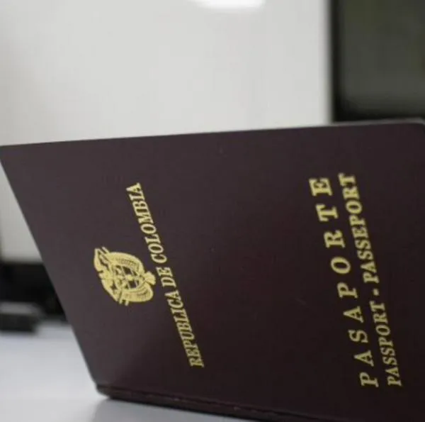 Pasaportes hoy: Germán Calderón España reveló detalles del problema que hay