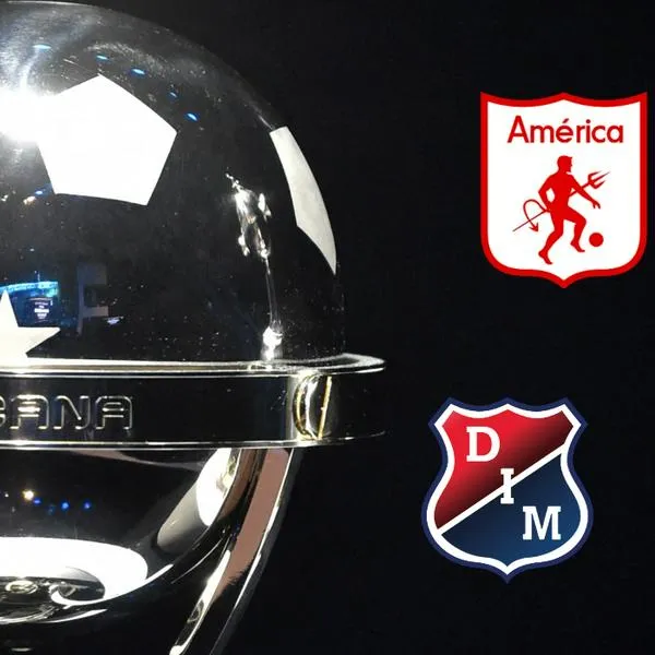 Definidos los cruces de la Copa Sudamericana: Deportes Tolima y Medellín sacarán chispas