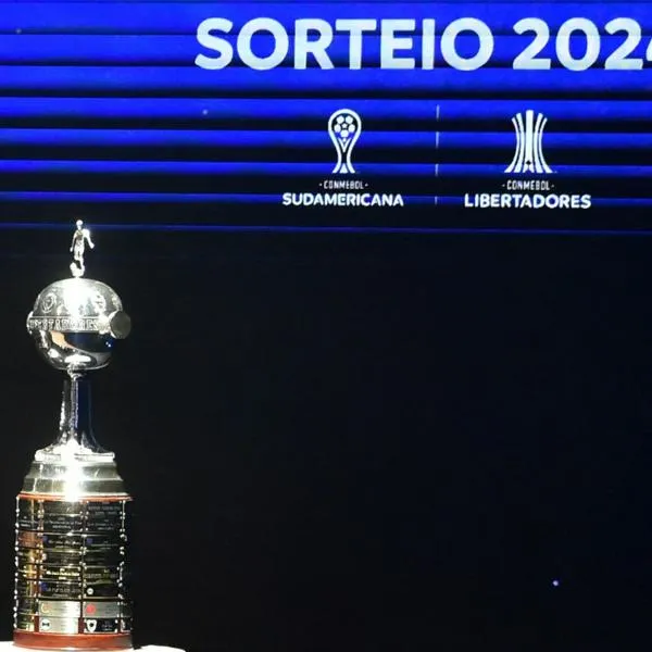 Cuándo se sortea la fase de grupos de la Copa Libertadores y Sudamericana: hubo confusión