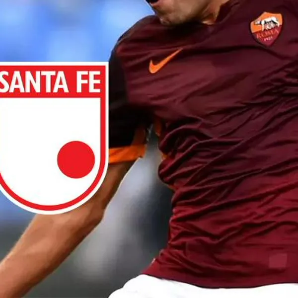 Santa Fe busca romper el mercado con futbolista que jugó en Europa: quién es