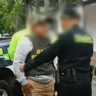 Comerciantes son secuestrados y engañados cerca de Bogotá. Los habían citado para, supuestamente, venderles una maquinaria.