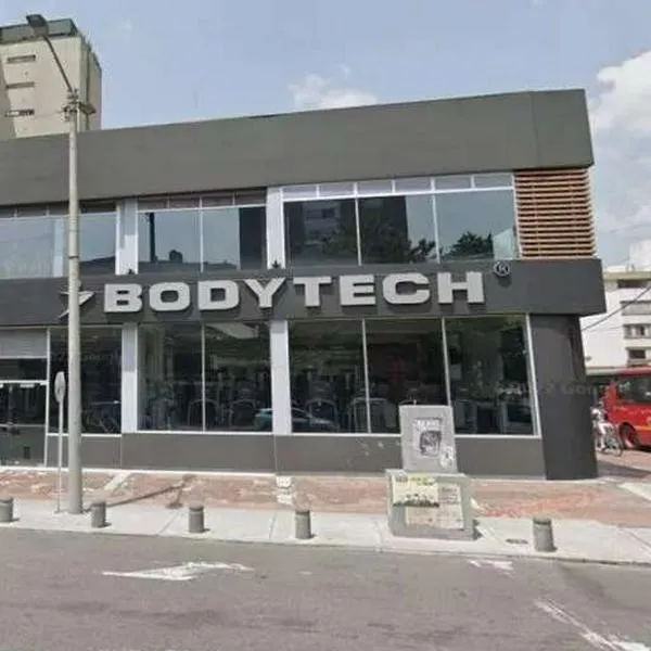 Foto de Bodytech, en nota de que la empresa respondió luego de abuso a menores de un instructor en Bogotá y explicó qué medidas tomó