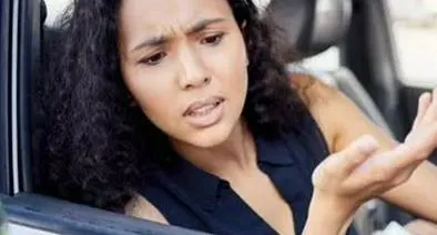 Multas de tránsito en Colombia