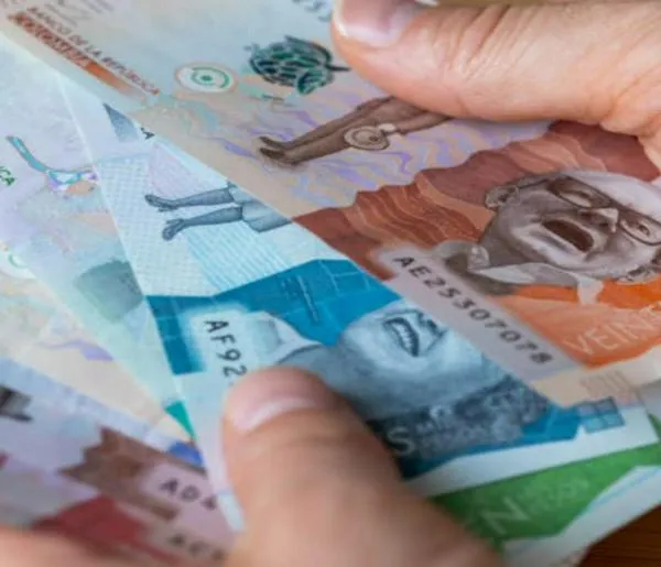 Salario mínimo en Colombia hoy: el ajuste se conocería el 30 de diciembre