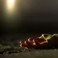 Medellín: fiesta terminó en riña con cuchillo y un hombre muerto