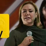 Quién es la dueña de Efecty y Servientrega, Luz Mary Guerrero