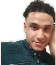 Él era Sebastián, el hombre asesinado mientras tomaba cerveza a las afueras de su casa en Itagüí