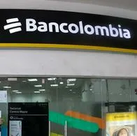 Bancolombia ofrece un CDT con la posibilidad de sacar las ganancias a un mes.