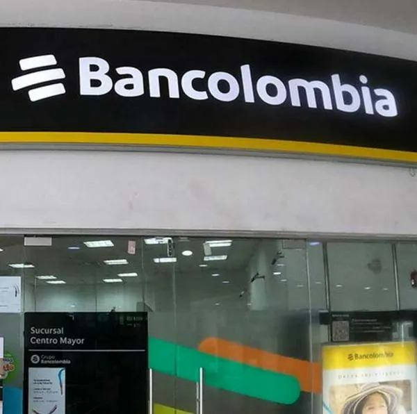 Bancolombia ofrece un CDT con la posibilidad de sacar las ganancias a un mes.