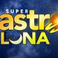 Astro Luna resultado último sorteo hoy 19 de diciembre de 2023