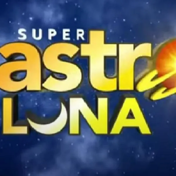 Astro Luna resultado último sorteo hoy 19 de diciembre de 2023