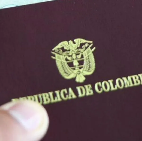 Pasaporte colombiano aumentaría de precio en 2024 ¿cuál sería el valor?