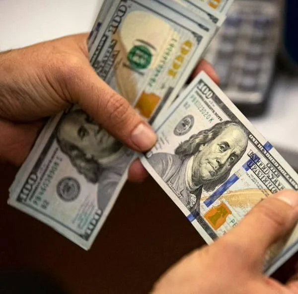 Banco de la República de Colombia comprará dólares para acumular reservas internacionales