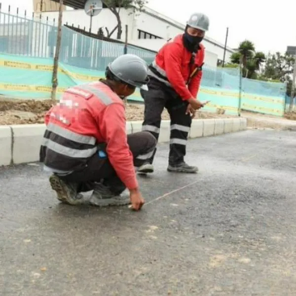 Habrá cierres por obras en calle 44 con Av cra 68 sentido oriente-occidente en Bogotá