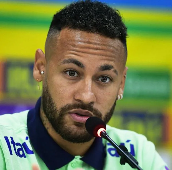 Confirman que Neymar no jugará la Copa América 2024 por lesión: detalles y cuándo vuelve a jugar