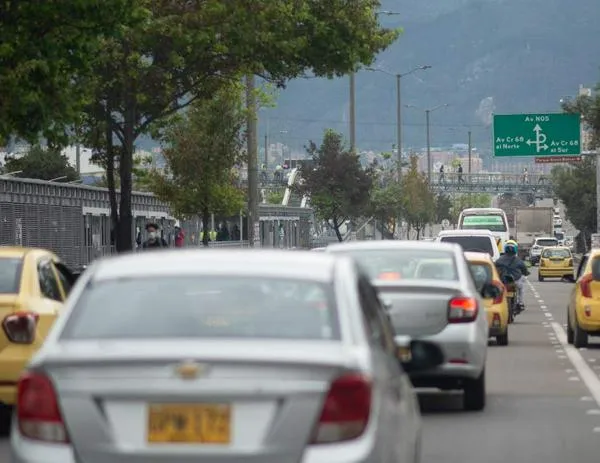 Conozca los pasos para registrar la matrícula de un vehículo o moto en Bogotá a cierre de 2023