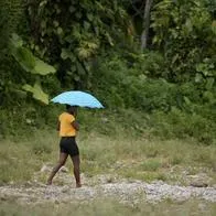 Restituyen tierras a 1.000 víctimas miembro de comunidades negras de Antioquia