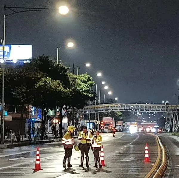 Cómo estará el clima en Bogotá este miércoles 20 de diciembre de 2023.