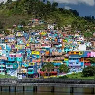 Cómo estará el clima en Medellín para este miércoles 20 de diciembre de 2023.