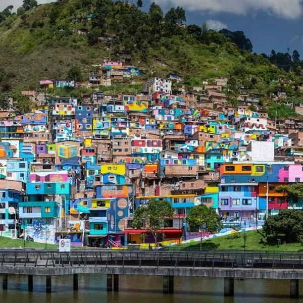 Cómo estará el clima en Medellín para este miércoles 20 de diciembre de 2023.