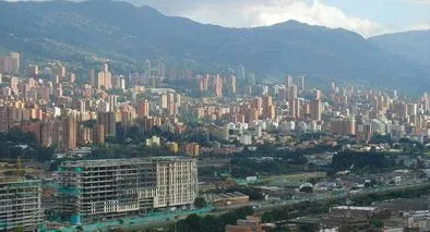 Pico y placa en Medellín hoy 20 de diciembre: medida va hasta las 8 de la noche