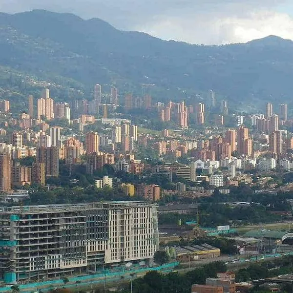 Pico y placa en Medellín hoy 20 de diciembre: medida va hasta las 8 de la noche