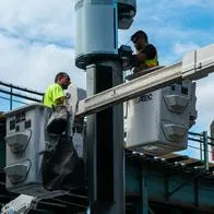 Expectativa por entrega en Colombia de licitación 5G