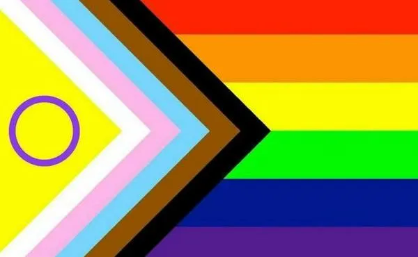 Cómo nació y quién creó la bandera LGBTIQ+