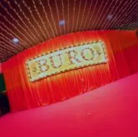 Feria Buró 2023: emitieron comunicado donde expresaron su solidaridad a los exponentes por las bajas ventas y sus irregularidades en la logística.