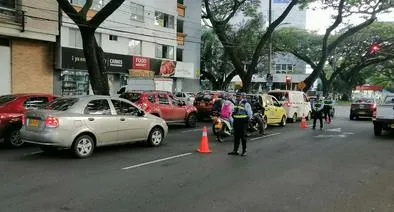Tome nota: Así regirá la medida de pico y placa durante la Feria de Cali.