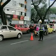 Anuncian cómo regirá el pico y placa durante la Feria de Cali; será hasta 29 de diciembre