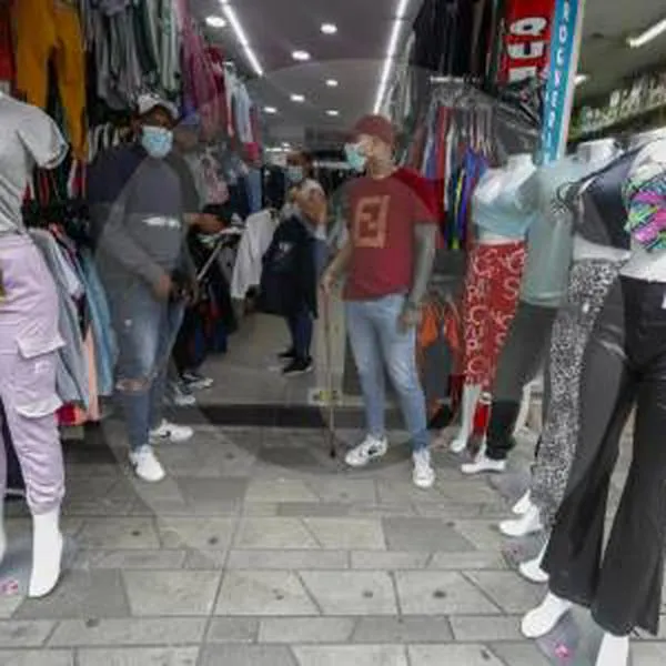 El “estrén” navideño incrementaría hasta 300% las ventas de las marcas de ropa