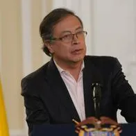 Tasas de interés: Gustavo Petro aplaudió medida del Banco de la República