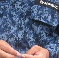 ¡Atención! ELN liberó a guardia del Inpec secuestrado en el Cauca