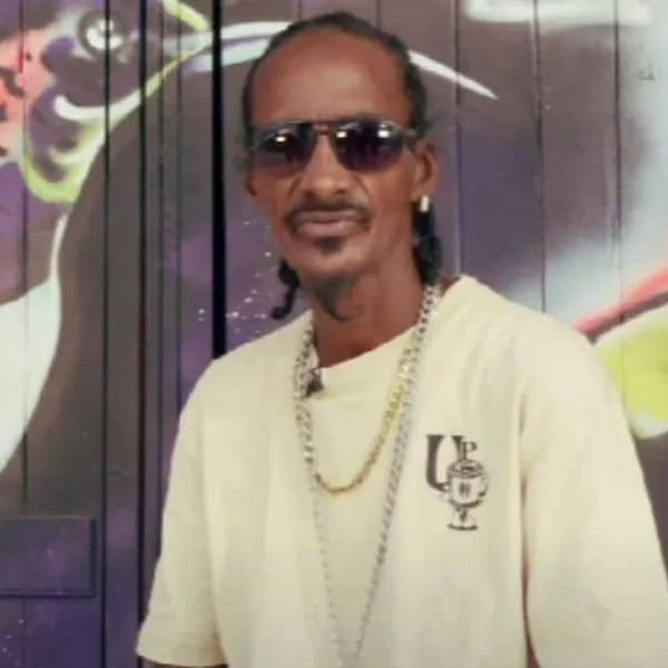 Snoop Dogg caleño: Conozca la historia de vida de su 'doble'