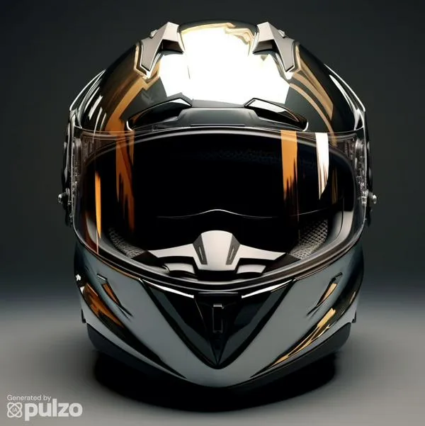 Estos son los cascos para moto más seguros y conozca cómo elegir el mejor