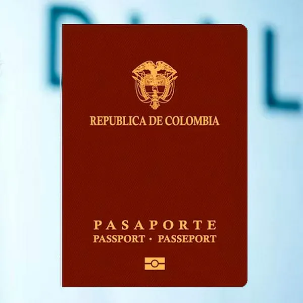 Precios de pasaportes en Colombia tendrán un fuerte incremento en 2024 y dicen de dónde sale el aumento, además del impuesto.