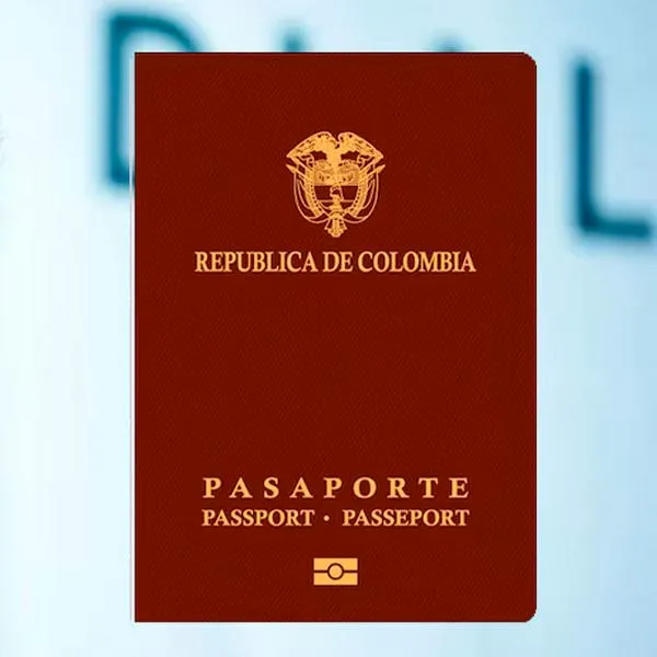 Precios de pasaportes en Colombia subirán duro en 2024 revelan costos