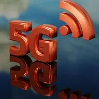 Foto sobre redes 5G, en nota de licitación 5G en Colombia: definen quién ganó entre Claro, Wom, unión de Tigo-Movistar y Telecall