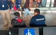 Crisis en El Dorado: decenas de migrantes están en el puente aéreo y Francia Márquez pide investigación 