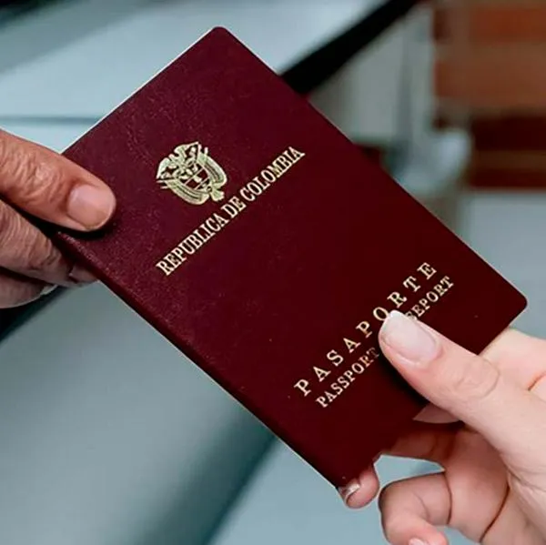 Pasaportes hoy: dicen si colombianos en el exterior pagarán más con anuncio