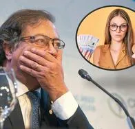 Revelan cifra del salario mínimo 2024 que Petro tiene en mente, si no se logra acuerdo