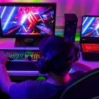 Cuánto es el salario de un 'gamer' o jugador de videojuegos en Colombia