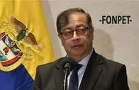 Gobierno Petro cerrará 2023 con convocatoria para administrar $42 billones de pensiones del Fonpet